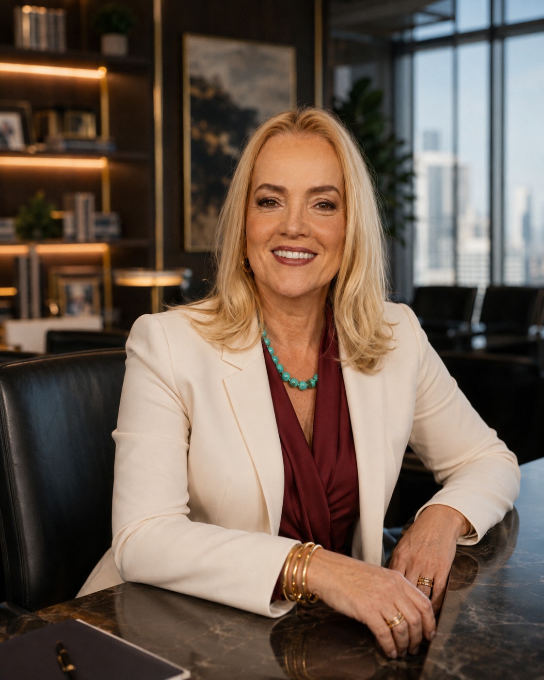 Dra. Cristina Sleiman